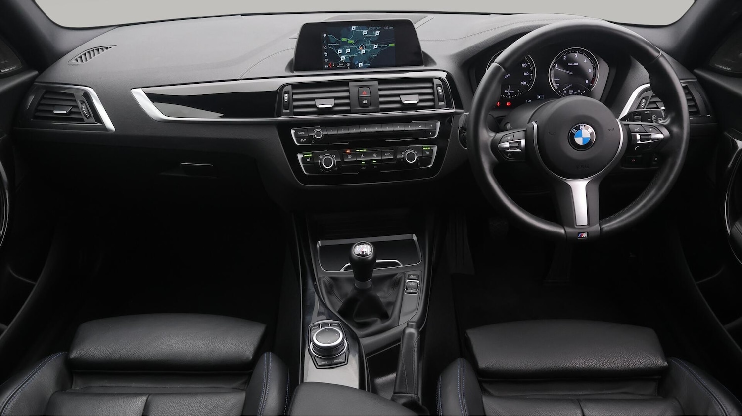 Used BMW 1 Series 2019 for sale - 76522406: Photo 14