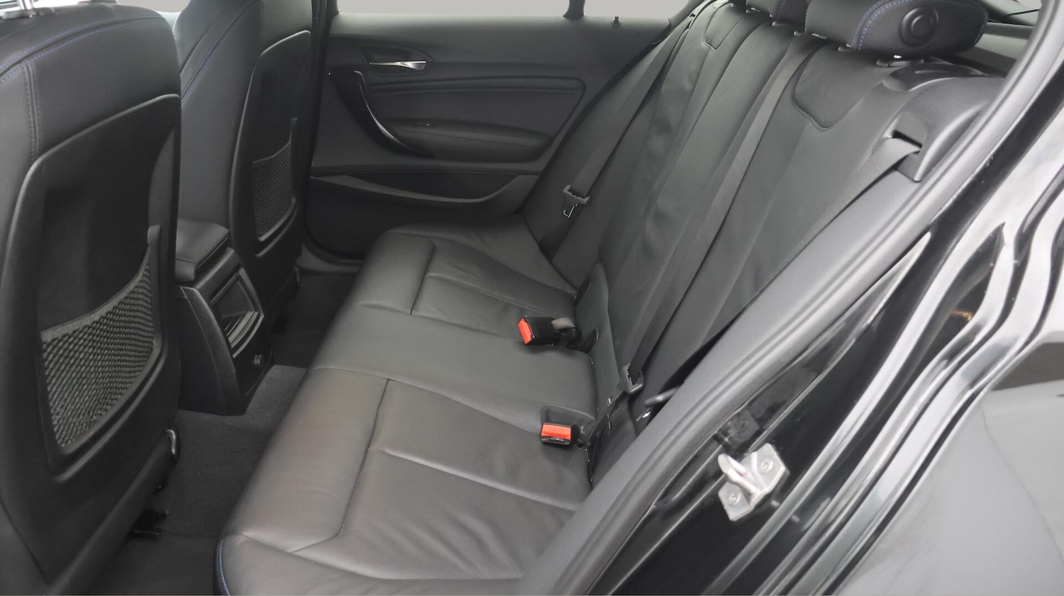 Used BMW 1 Series 2019 for sale - 76522406: Photo 17