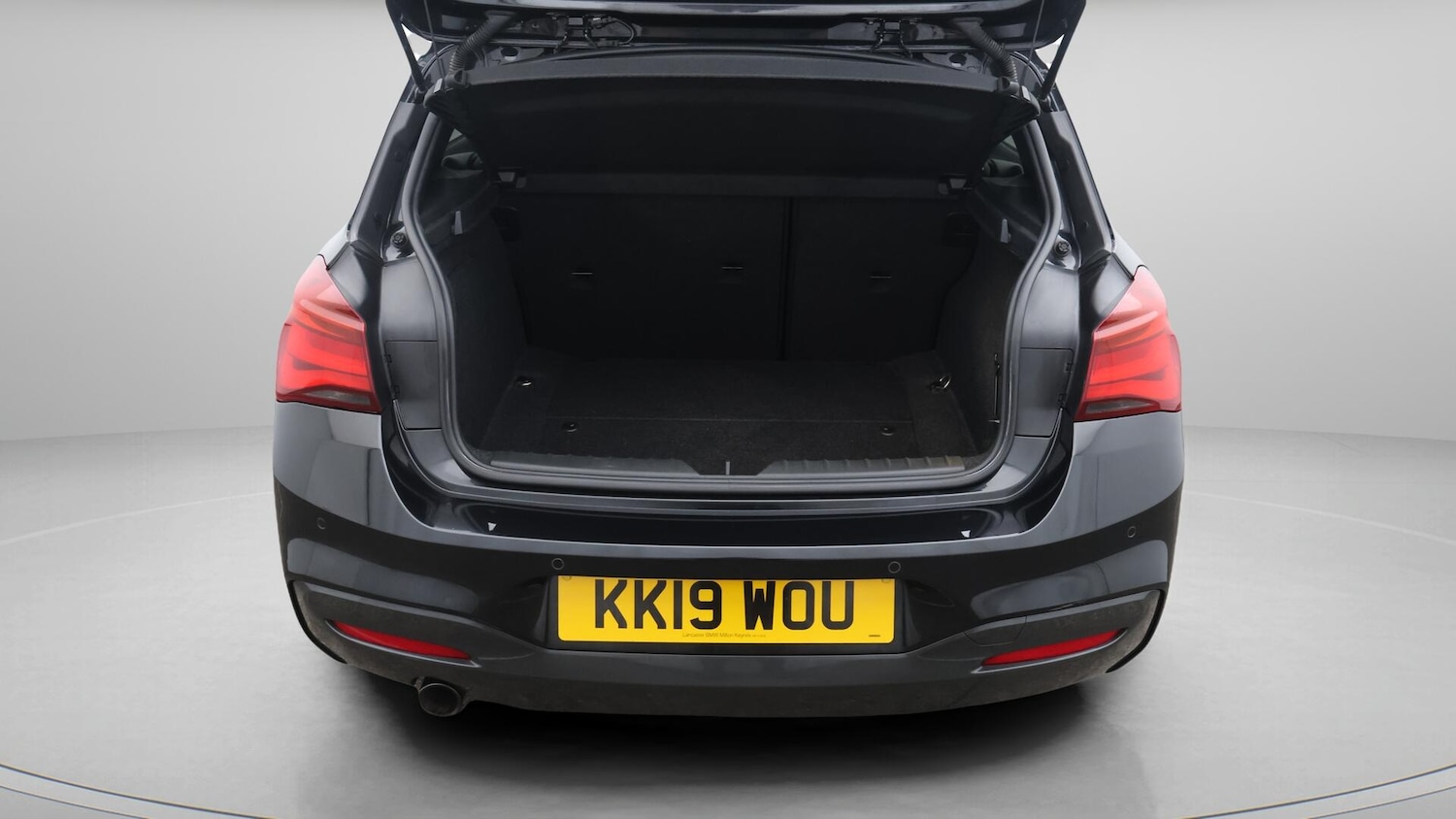 Used BMW 1 Series 2019 for sale - 76522406: Photo 18