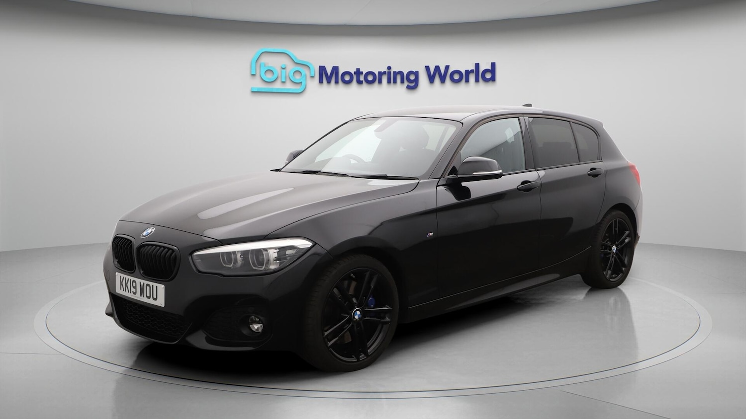 Used BMW 1 Series 2019 for sale - 76522406: Photo 4