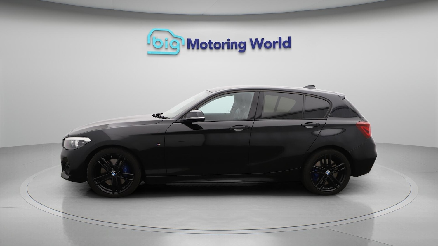 Used BMW 1 Series 2019 for sale - 76522406: Photo 5