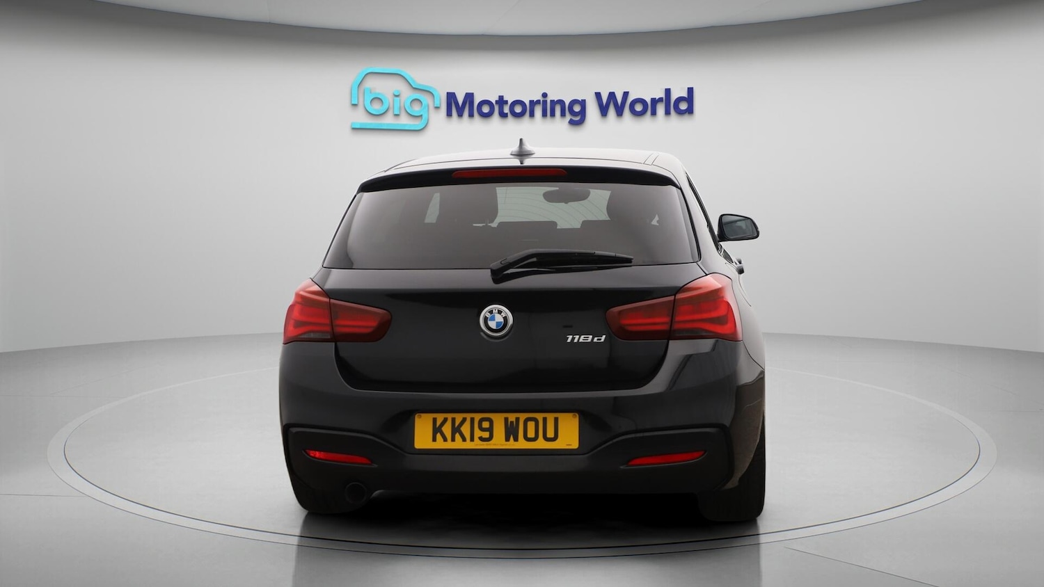 Used BMW 1 Series 2019 for sale - 76522406: Photo 7