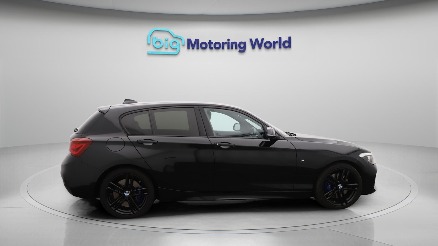 Used BMW 1 Series 2019 for sale - 76522406: Photo 9
