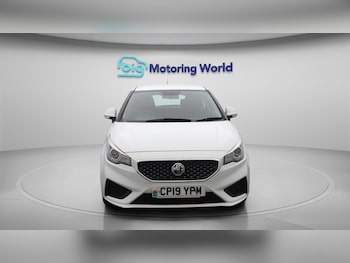 Used MG MG3 2019 for sale - 75884132: Photo