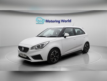 Used MG MG3 2019 for sale - 75884132: Photo