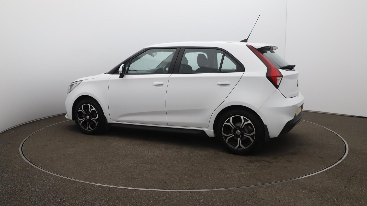 Vehicle 46