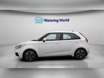 Used MG MG3 2019 for sale - 75884132: Photo