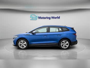 Used Skoda Enyaq 2023 for sale - 79721065: Photo