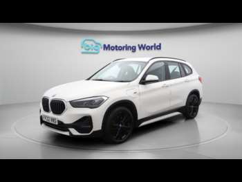 Used BMW X1 2022 for sale - 74738774: Photo