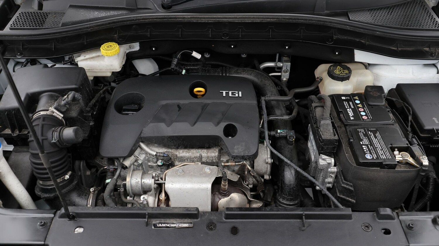 Used MG MG ZS 2024 for sale - 77207066: Photo 19