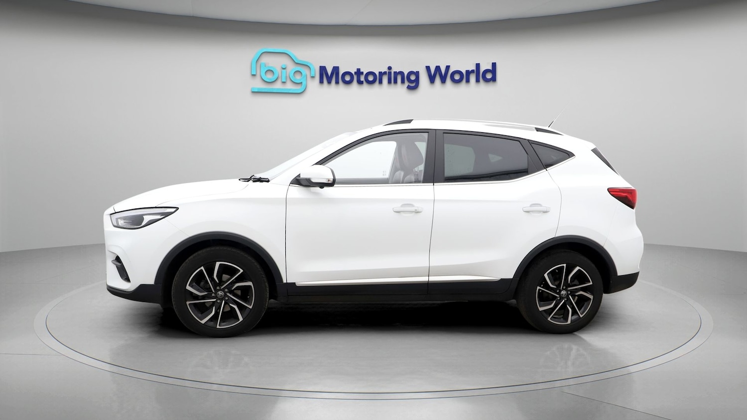 Used MG MG ZS 2024 for sale - 77207066: Photo 4