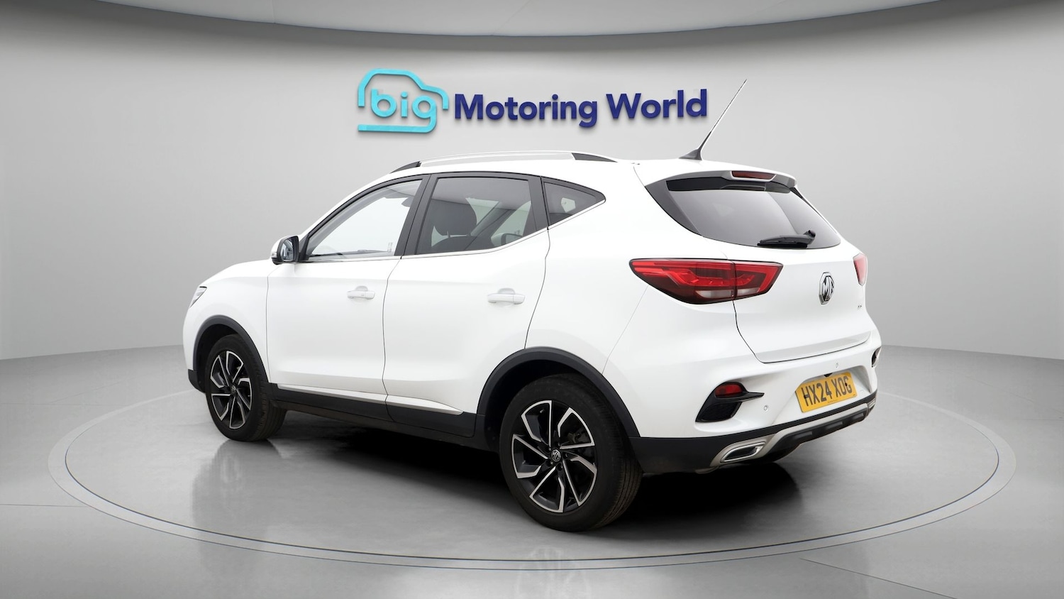 Used MG MG ZS 2024 for sale - 77207066: Photo 5