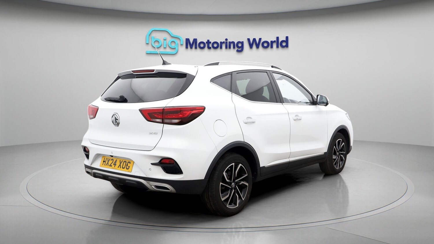 Used MG MG ZS 2024 for sale - 77207066: Photo 7