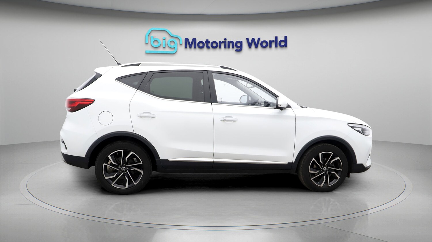 Used MG MG ZS 2024 for sale - 77207066: Photo 8