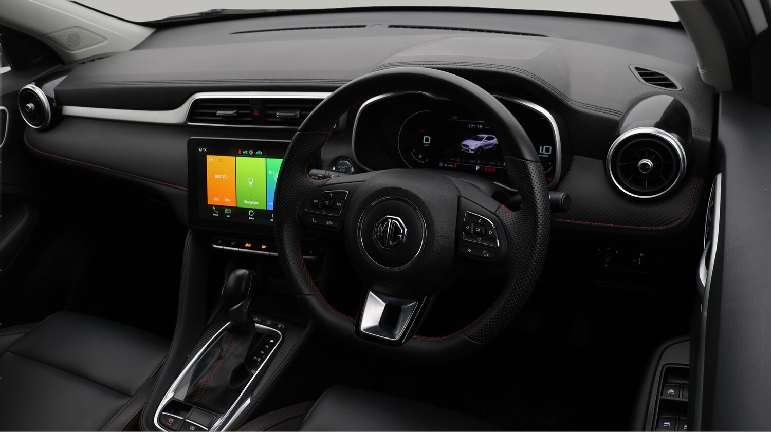 Used MG MG ZS 2024 for sale - 77207066: Photo 9