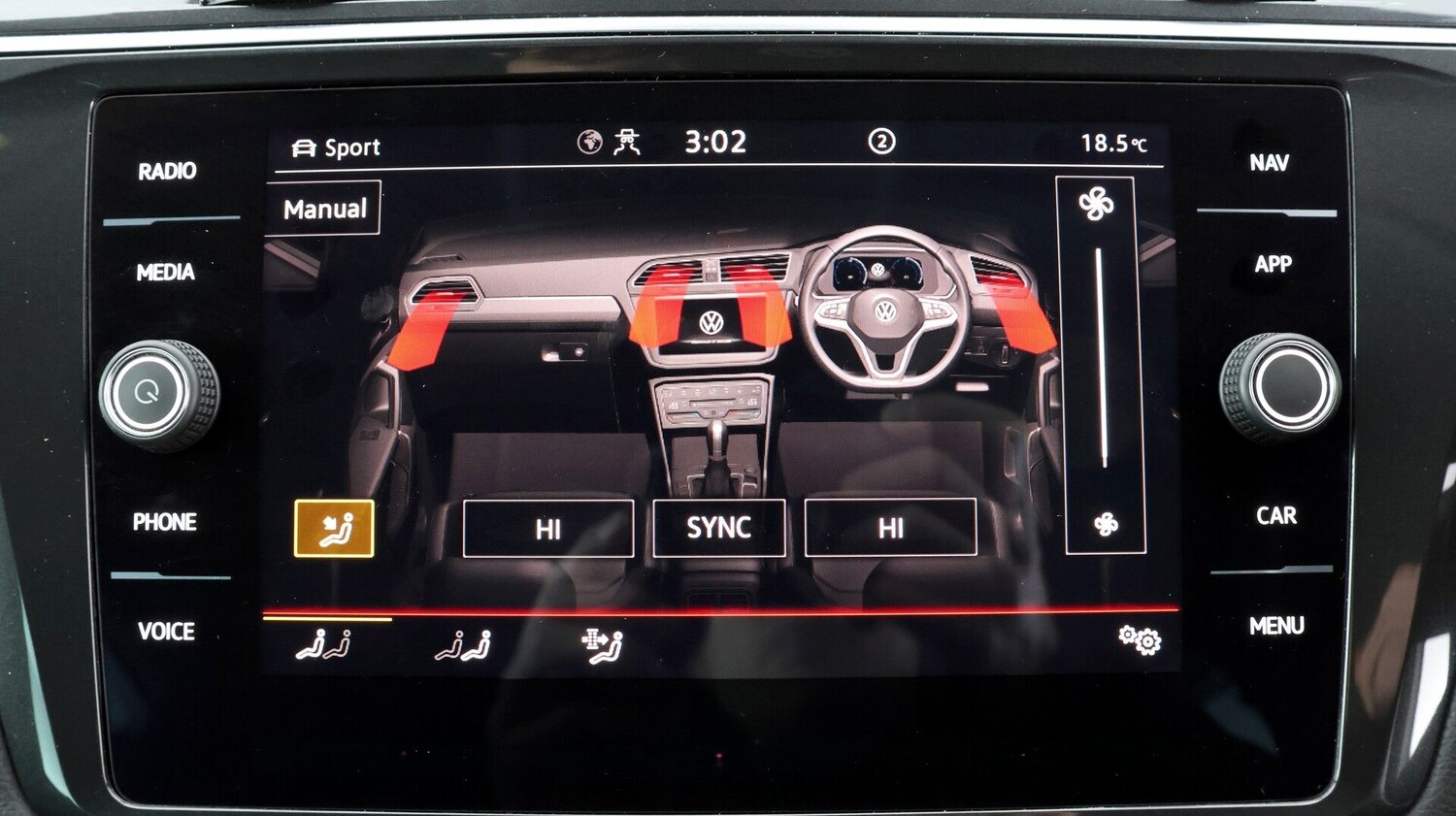 Used Volkswagen Tiguan for sale - 77181458: Photo 12