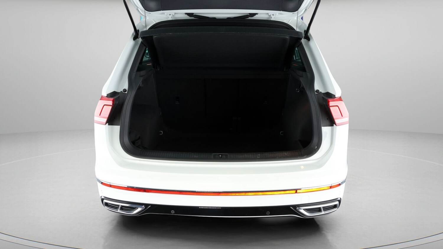 Used Volkswagen Tiguan for sale - 77181458: Photo 17