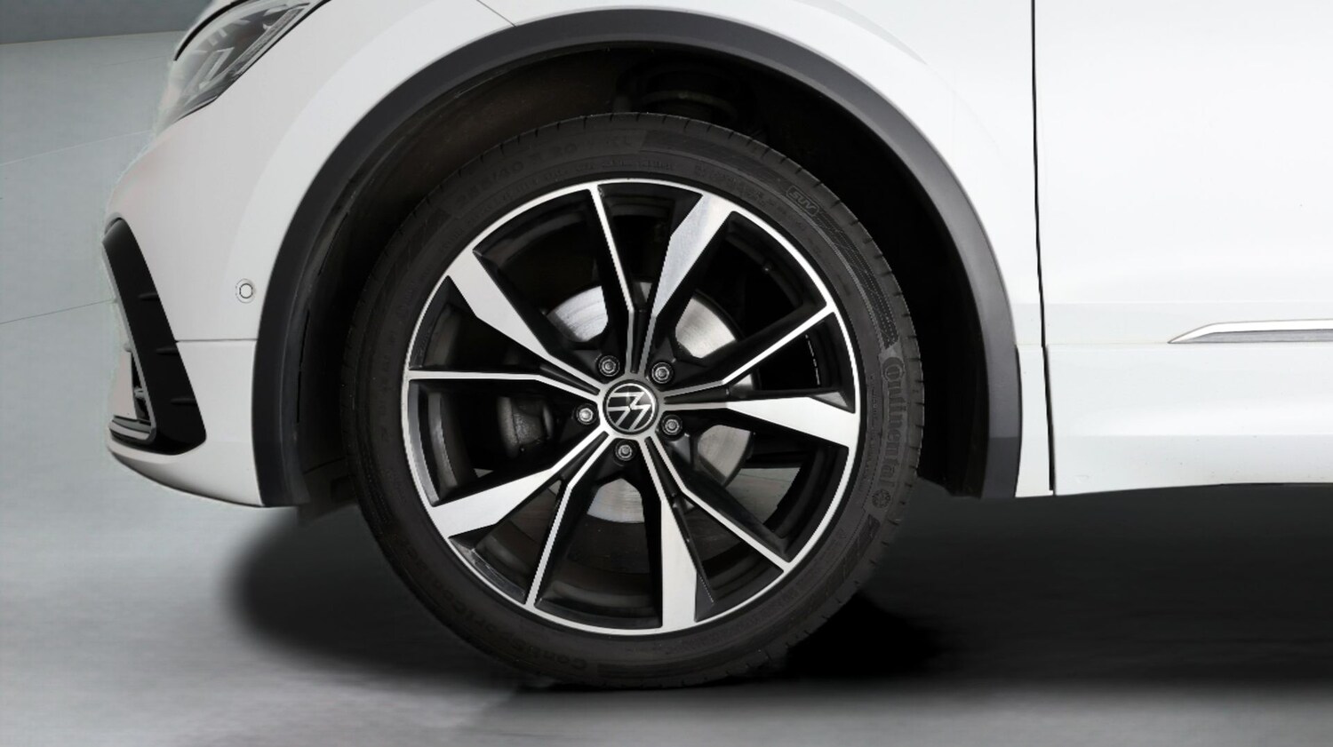 Used Volkswagen Tiguan for sale - 77181458: Photo 18