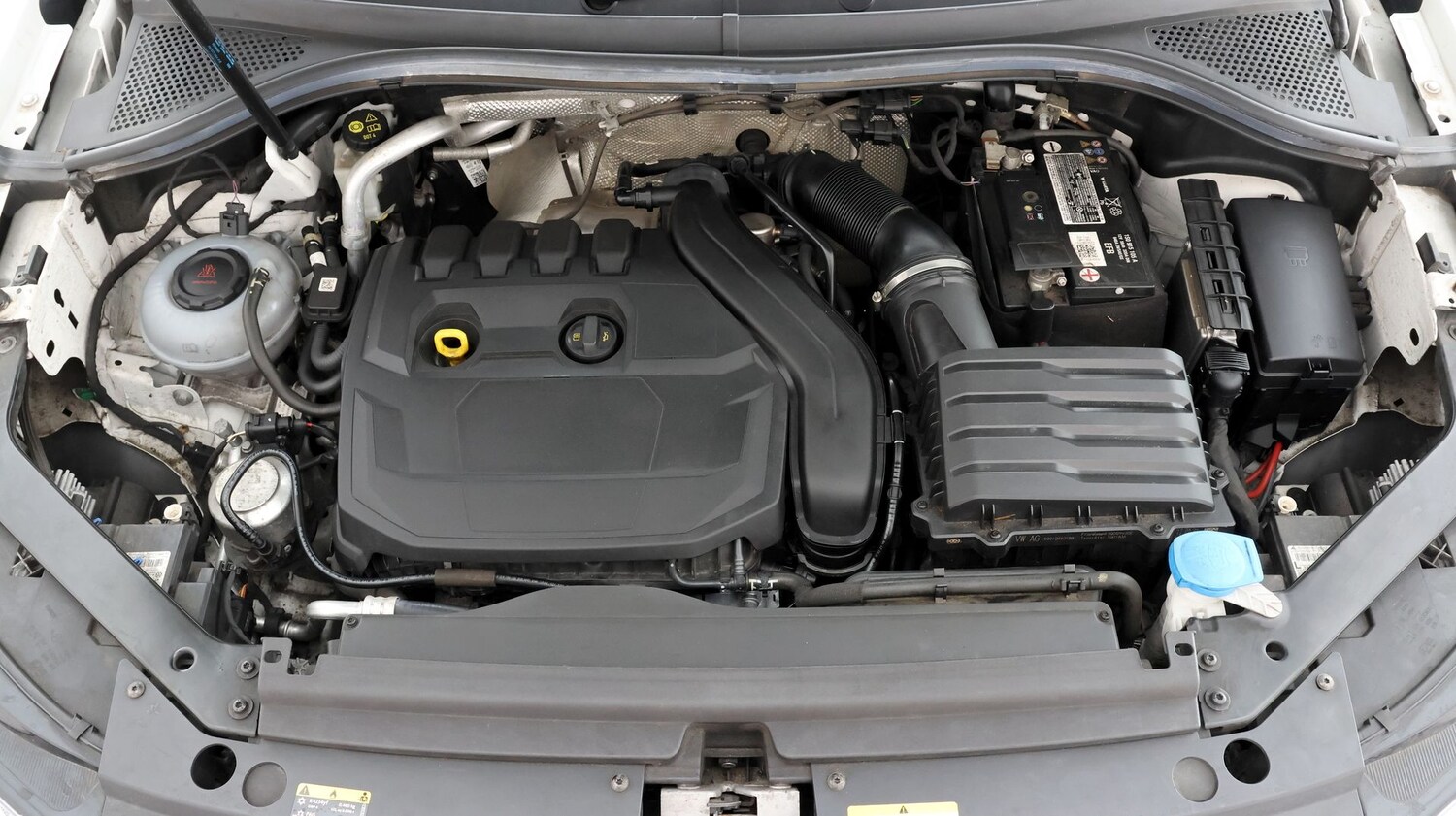 Used Volkswagen Tiguan for sale - 77181458: Photo 19