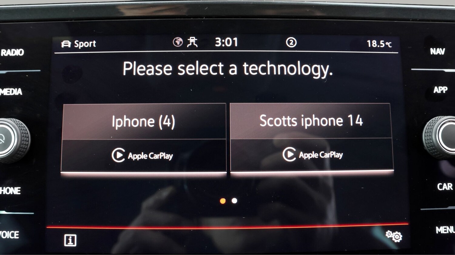 Used Volkswagen Tiguan for sale - 77181458: Photo 21