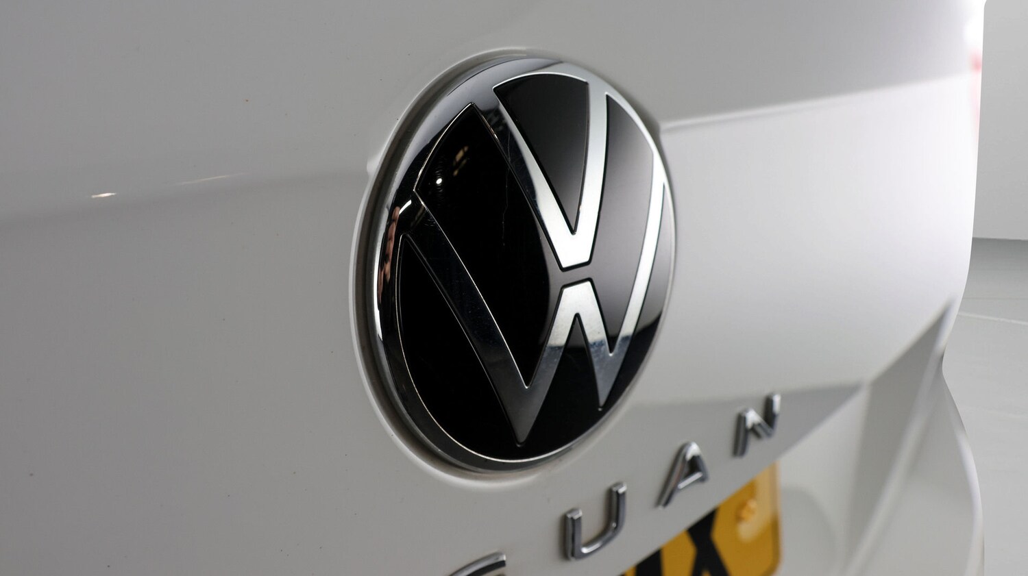 Used Volkswagen Tiguan for sale - 77181458: Photo 25