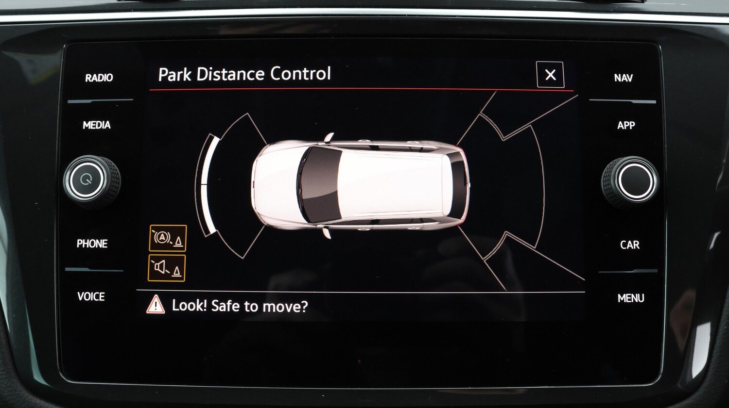 Used Volkswagen Tiguan for sale - 77181458: Photo 26