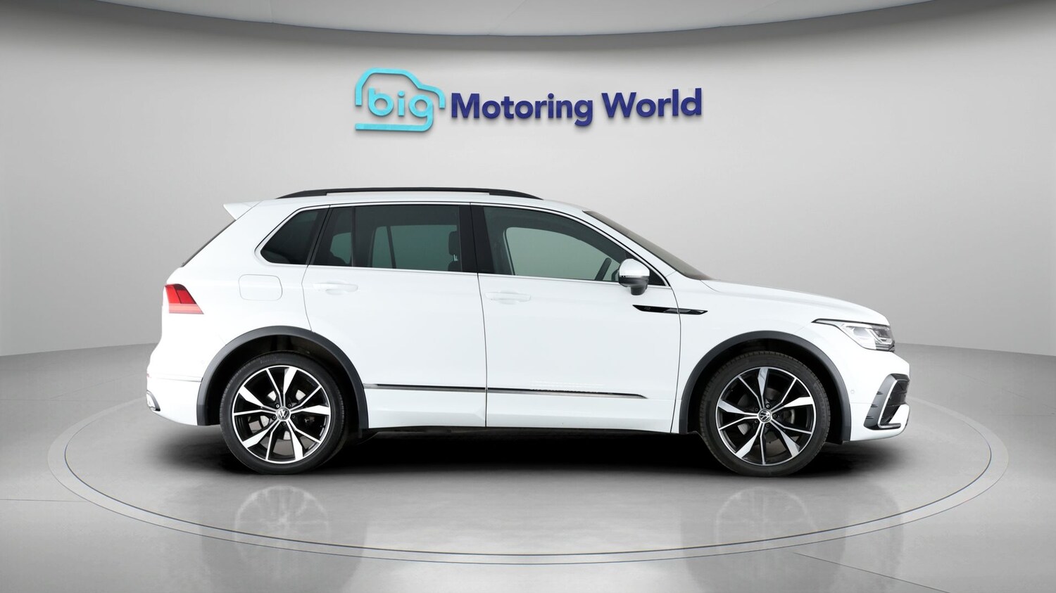 Used Volkswagen Tiguan for sale - 77181458: Photo 8