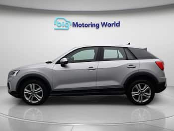 Used Audi Q2 2022 for sale - 79554745: Photo