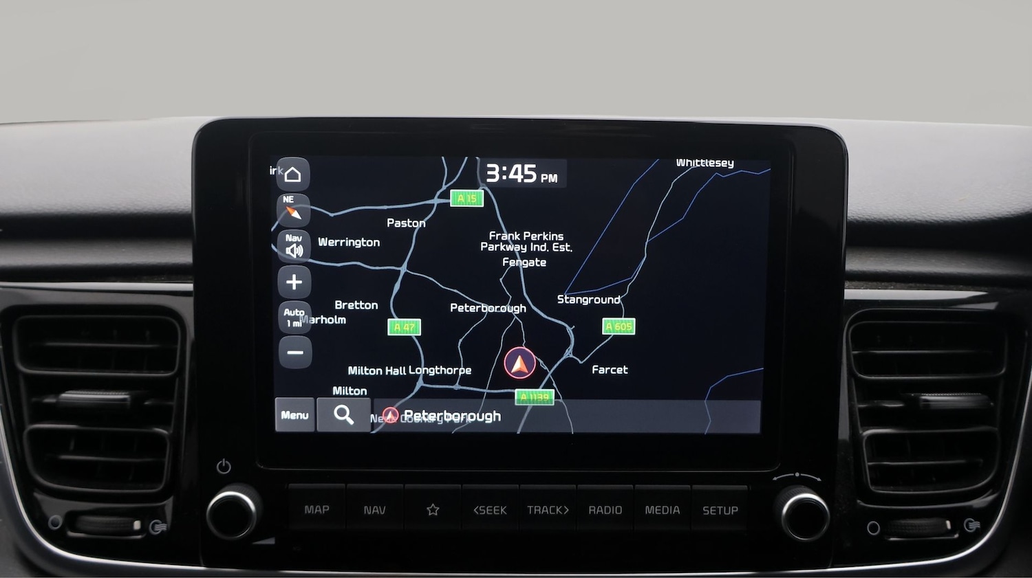 Used Kia Rio 2022 for sale - 77610295: Photo 11