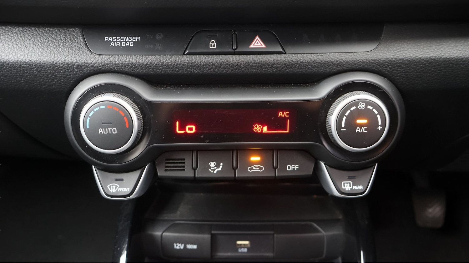 Used Kia Rio 2022 for sale - 77610295: Photo 12