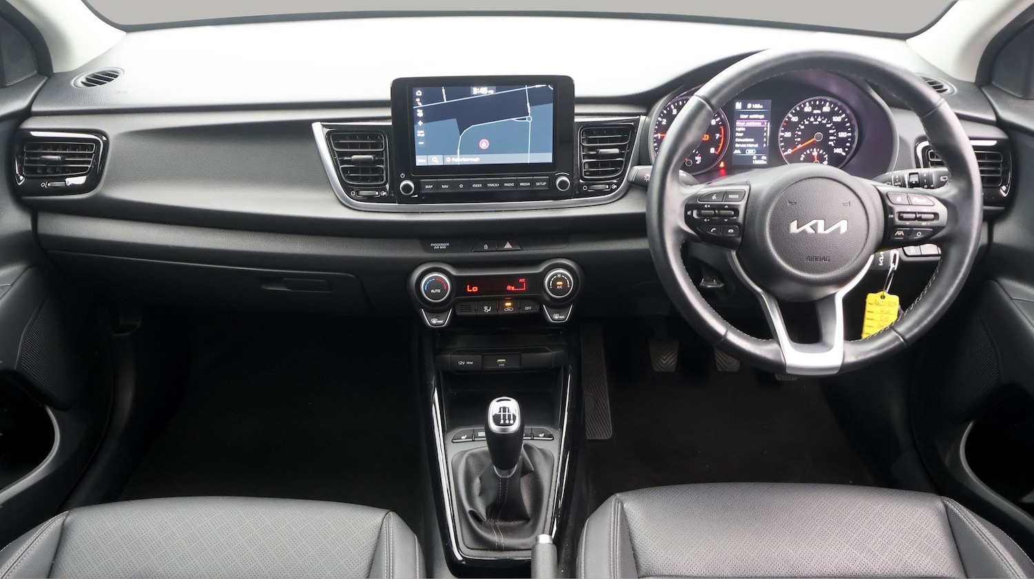 Used Kia Rio 2022 for sale - 77610295: Photo 13