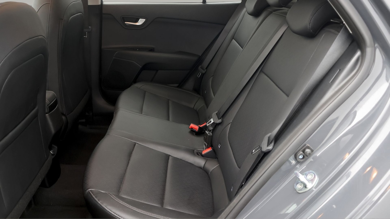 Used Kia Rio 2022 for sale - 77610295: Photo 16