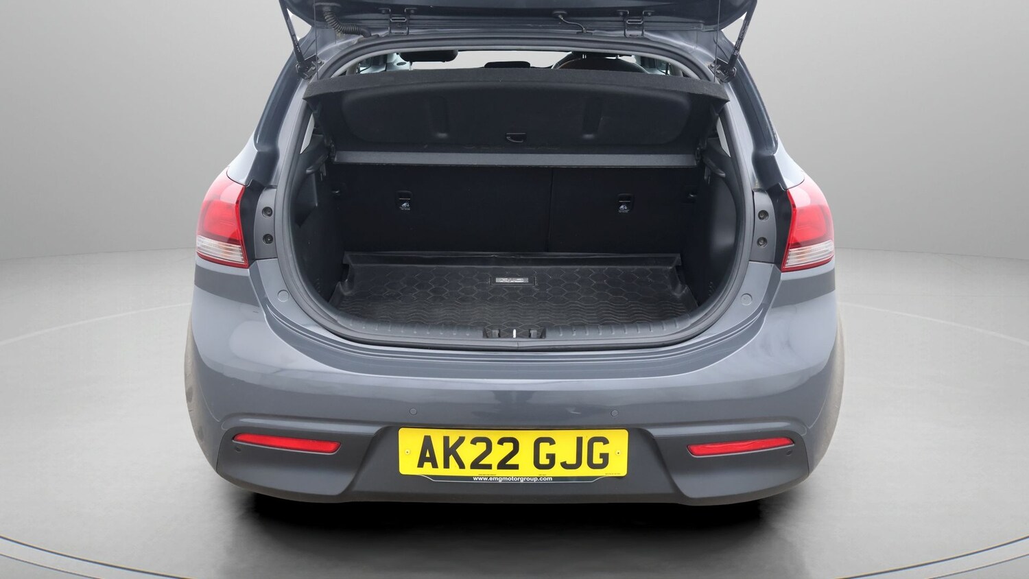 Used Kia Rio 2022 for sale - 77610295: Photo 17