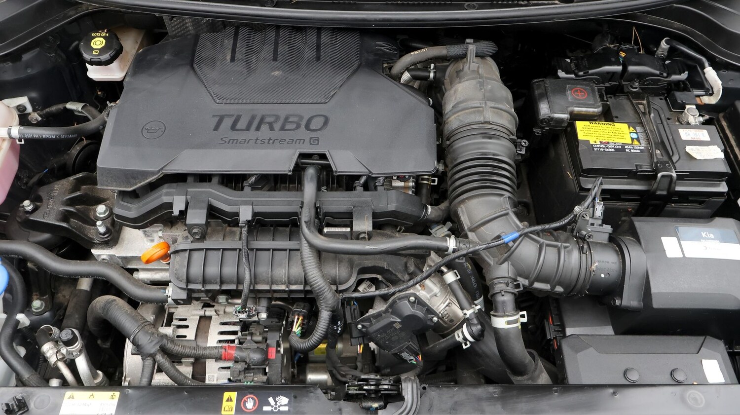 Used Kia Rio 2022 for sale - 77610295: Photo 19