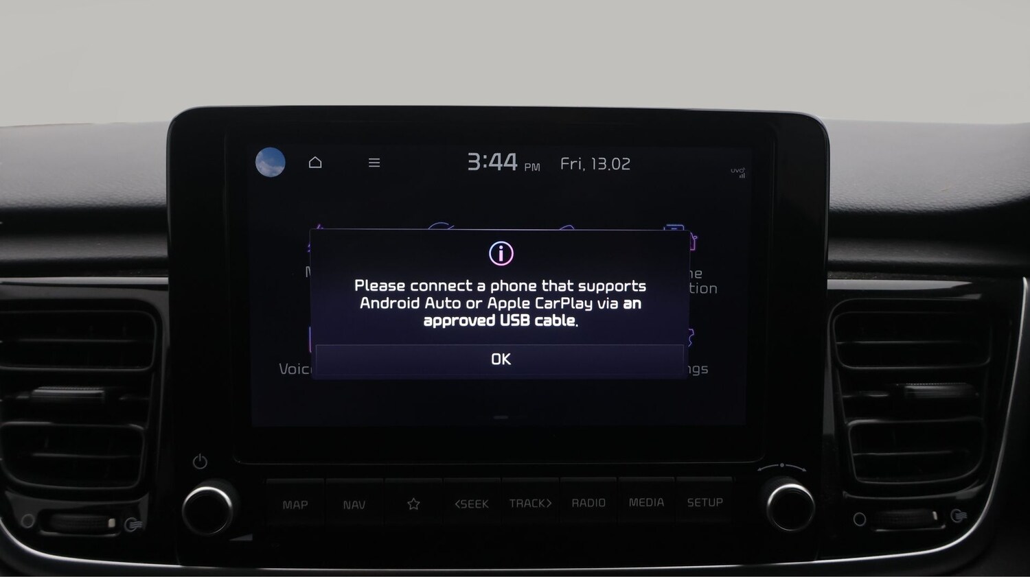 Used Kia Rio 2022 for sale - 77610295: Photo 23