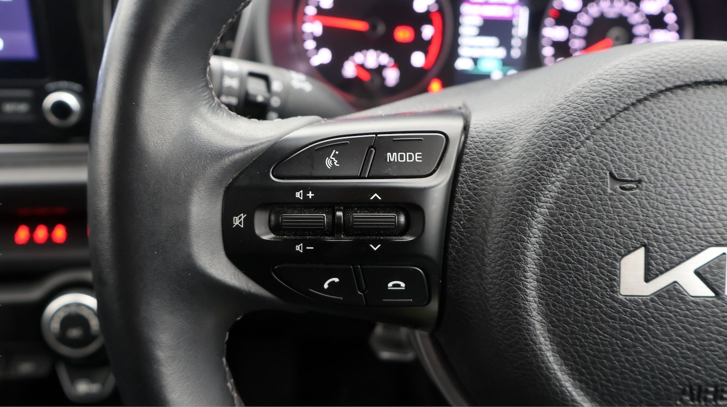 Used Kia Rio 2022 for sale - 77610295: Photo 24