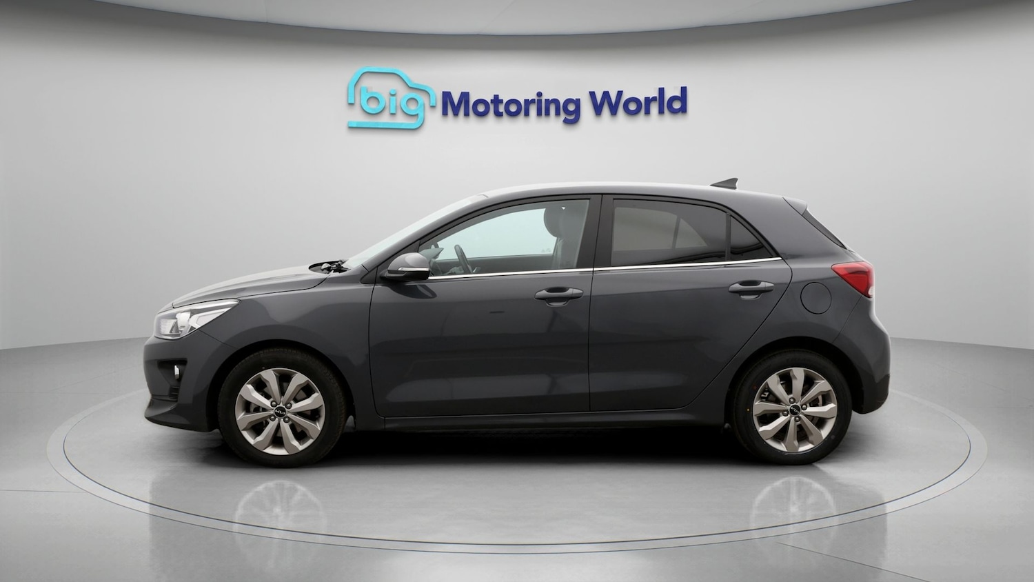 Used Kia Rio 2022 for sale - 77610295: Photo 4