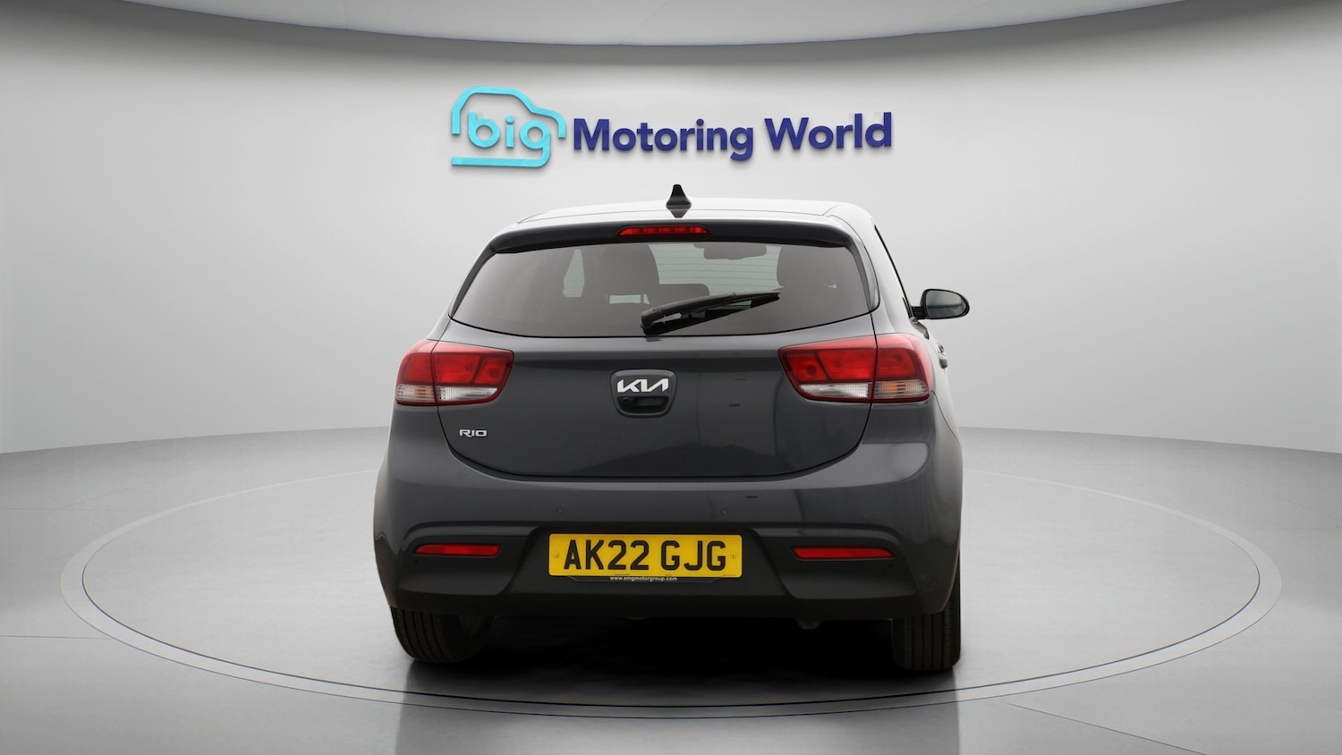 Used Kia Rio 2022 for sale - 77610295: Photo 6