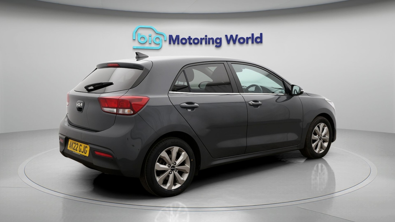 Used Kia Rio 2022 for sale - 77610295: Photo 7