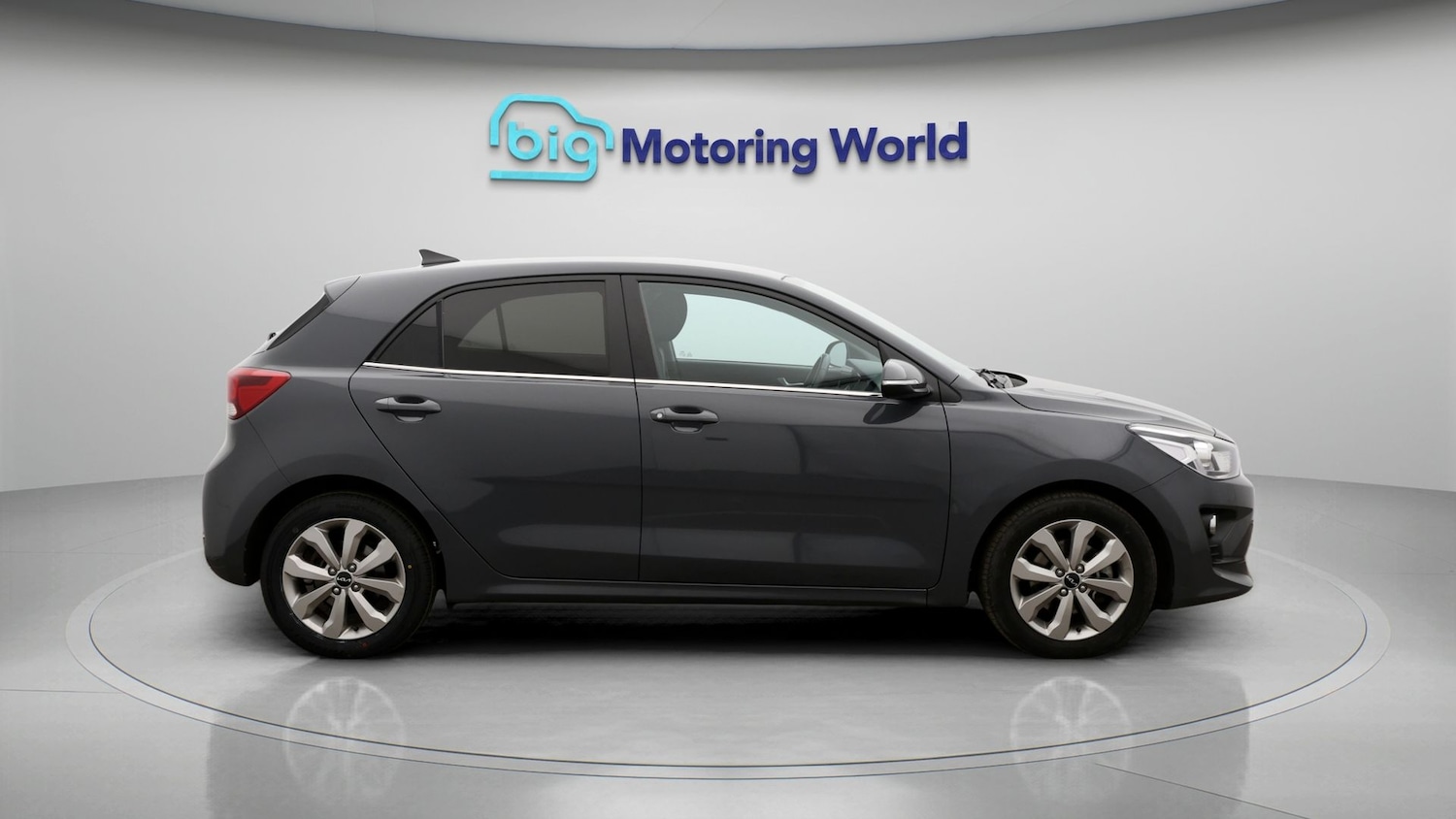 Used Kia Rio 2022 for sale - 77610295: Photo 8