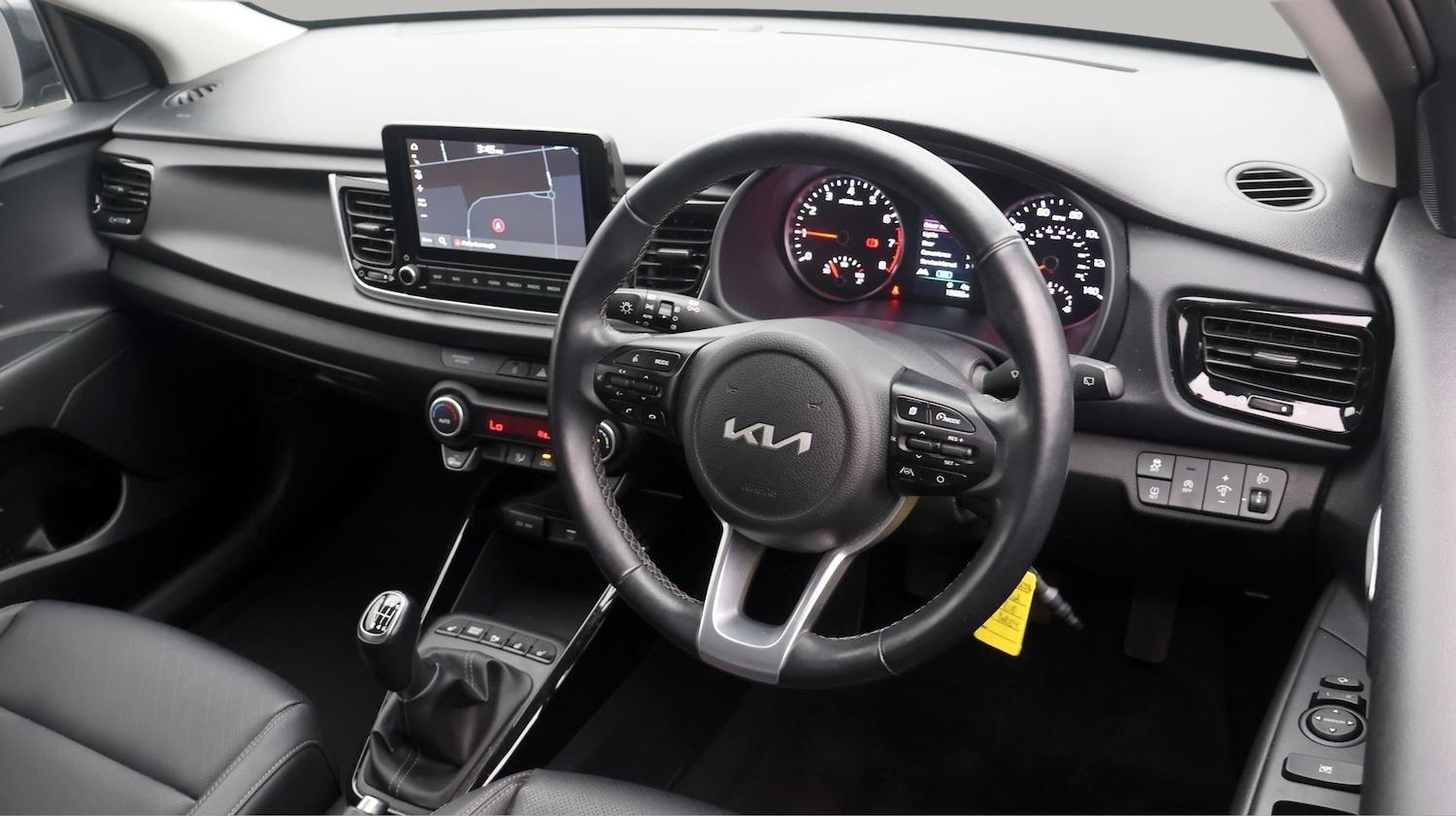 Used Kia Rio 2022 for sale - 77610295: Photo 9