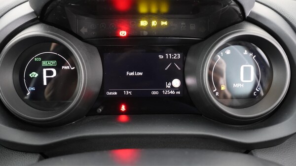 Used Toyota Yaris 2022 for sale - 76314433: Photo 10