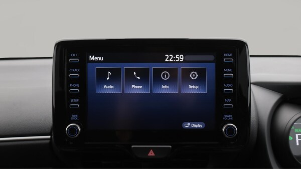 Used Toyota Yaris 2022 for sale - 76314433: Photo 11