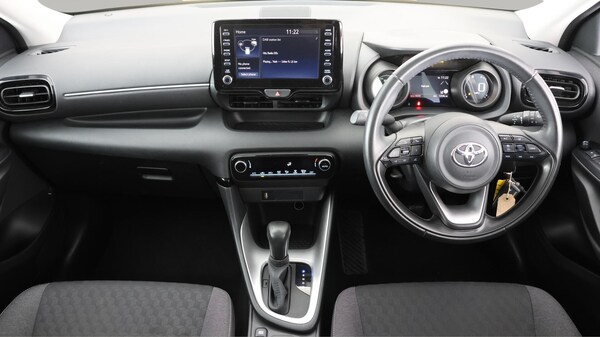 Used Toyota Yaris 2022 for sale - 76314433: Photo 13