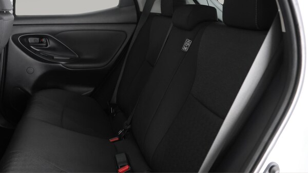 Used Toyota Yaris 2022 for sale - 76314433: Photo 16