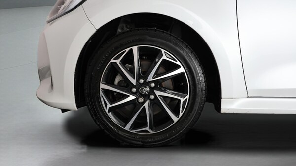 Used Toyota Yaris 2022 for sale - 76314433: Photo 18