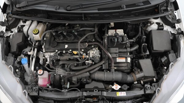 Used Toyota Yaris 2022 for sale - 76314433: Photo 19