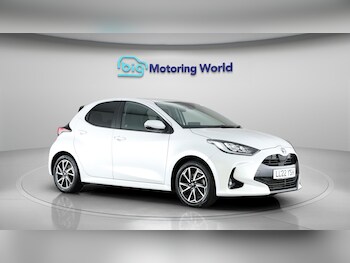 Toyota - Yaris