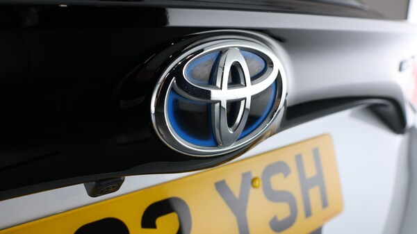 Used Toyota Yaris 2022 for sale - 76314433: Photo 20