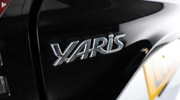 Used Toyota Yaris 2022 for sale - 76314433: Photo 21